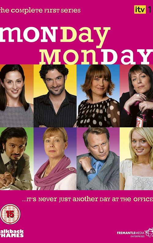 Monday Monday