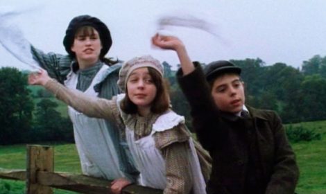 The Railway Children