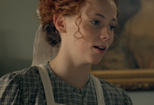 Hetty Feather