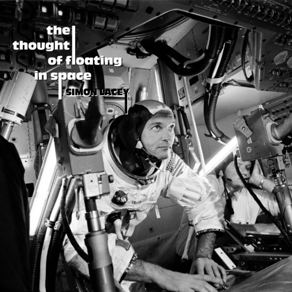 The Thought Of Floating In Space